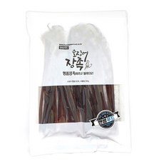 핸썸푸드 오징어장족 200g 300g, 1개