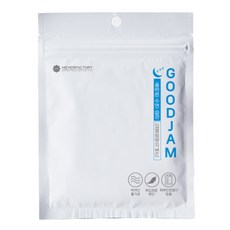 goodJam E 型防張嘴睡帶 2p, 40個