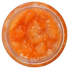 청키 수제 자몽청 자몽 차 농축액 과일청 수제청, 300ml, 1개입, 1개, 300ml