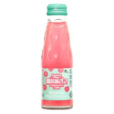 Healthy Oligo 益生菌氣泡水, 20瓶, 100毫升