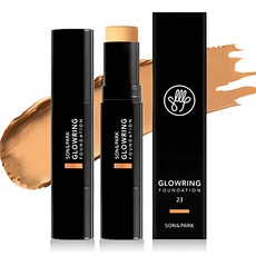 손앤박 글로우 링 스틱 파운데이션 12g, 23호 내추럴, 1개