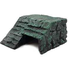 NOMOY PET 龜洞樓梯棚 12 x 12 x 5.5cm NS-04, 1個
