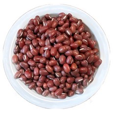 [다온농산] 수입 캐나다산 적두/빨간팥 -2Kg- 팥앙금 팥빙수 팥죽, 1개, 2kg