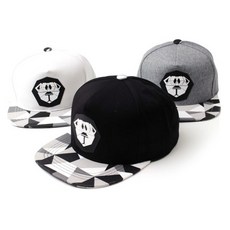 연예인힙합모자