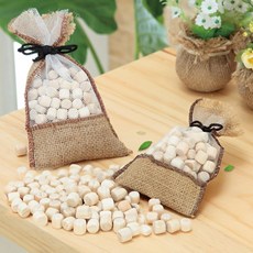 편백큐브주머니, 60g, 3개