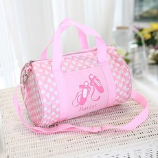 발레가방하트망치