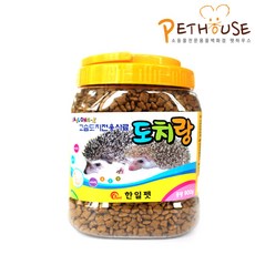 재롱이 도치랑 900g