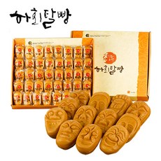 안동하회탈