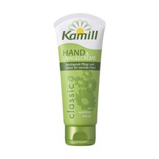 카밀 핸드 앤 네일 크림 클래식 100ml