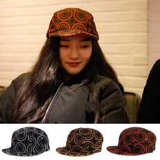 몽골털모자