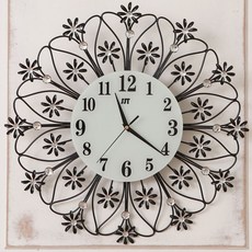 독특한벽시계