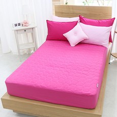 누빔매트리스커버퀸사이즈