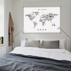 아라크네80인치