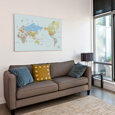 세계지도블라인드