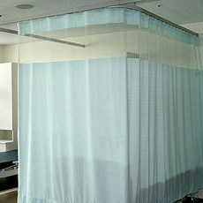 식당실커튼