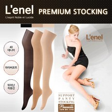 [로넬] 40D 고탄력 팬티스타킹 lsA9040A