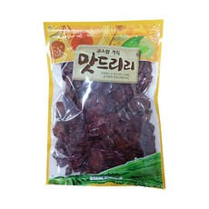 맛드리리
