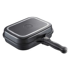 PN풍년 뉴 멀티쿡 양면팬 MNDDP-32, 32cm, 1개, 32cm