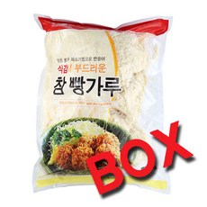 남도빵가루