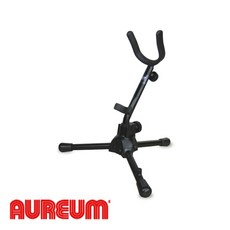 AUREUM 알토 테너 색소폰 스탠드 SS-702, 혼합색상