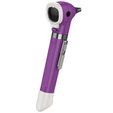 welchallyn Welch Allyn Pocket LED Otoscope 22880 웰치알렌 포켓 검이경(플러스형), 자두