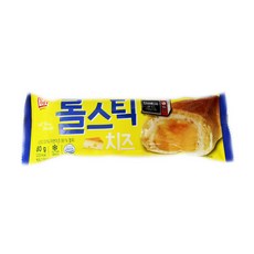 한성 롤스틱 치즈 80g