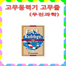 고무동력기고급