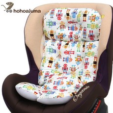 루미신생아카시트