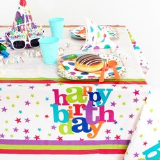 테이블커버_생일별, 1개