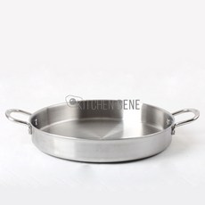 키친베네 통삼중 닭갈비팬, 280
