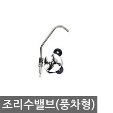 땅콩조리수