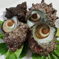 통영애찬 통영직송싱싱뿔소라1kg, 1kg, 1개