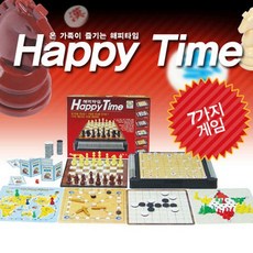 해피박스게임기