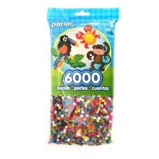 펄러비즈투명판