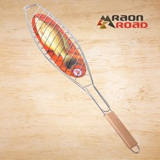 생선구이기석쇠