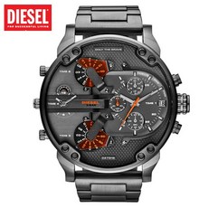 디젤손목시계