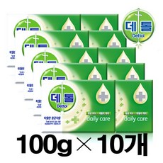데톨비누 TOP01