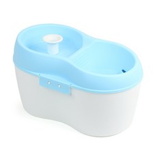 정수기압력탱크2l