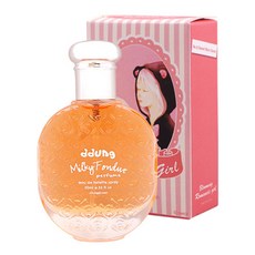 뚱이 스윗모어스윗향 오 드 뚜왈렛, 30ml, -