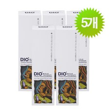 라이온덴트헬스약용치약무연마겔