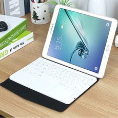 터치패드블루투스키보드케이스, 갤럭시탭10.1