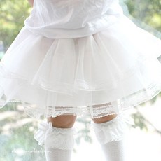 유아드레스속치마