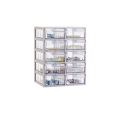 모아이레고정리함