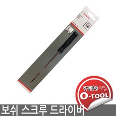 보쉬 직소날 교체 드라이버 -GST5, 단일상품
