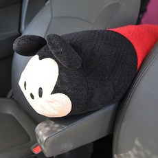 디즈니썸썸롱베개