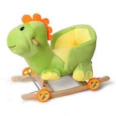 큐띠쁘띠돌리체어흔들말