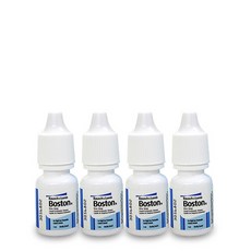 보스톤 단백질제거제 5ml, 4개