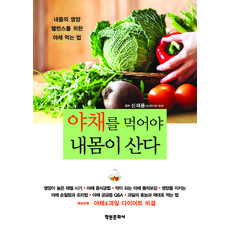 한솔요리학원필기책