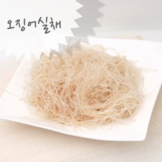 건어물광장 오징어실채 기타건어물, 300g, 1봉