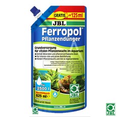[비지떡] JBL 페로폴[625ml] 리필[P], 625ml, 1개